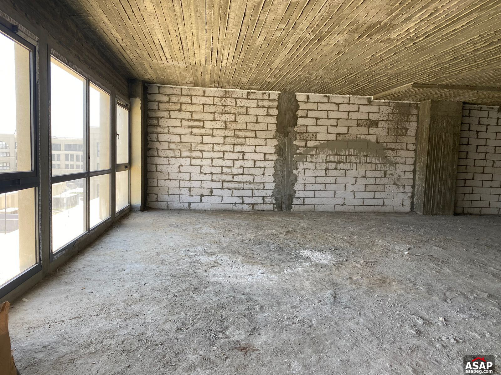 For Rent Office in Mivida Emaar For Rent Office in Mivida Emaar