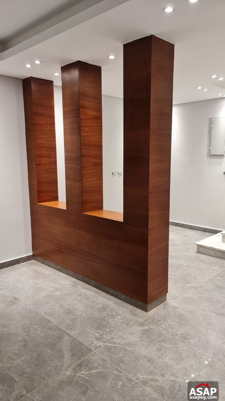 Duplex with Garden for Rent in Eastown Sodic Duplex with Garden for Rent in Eastown Sodic