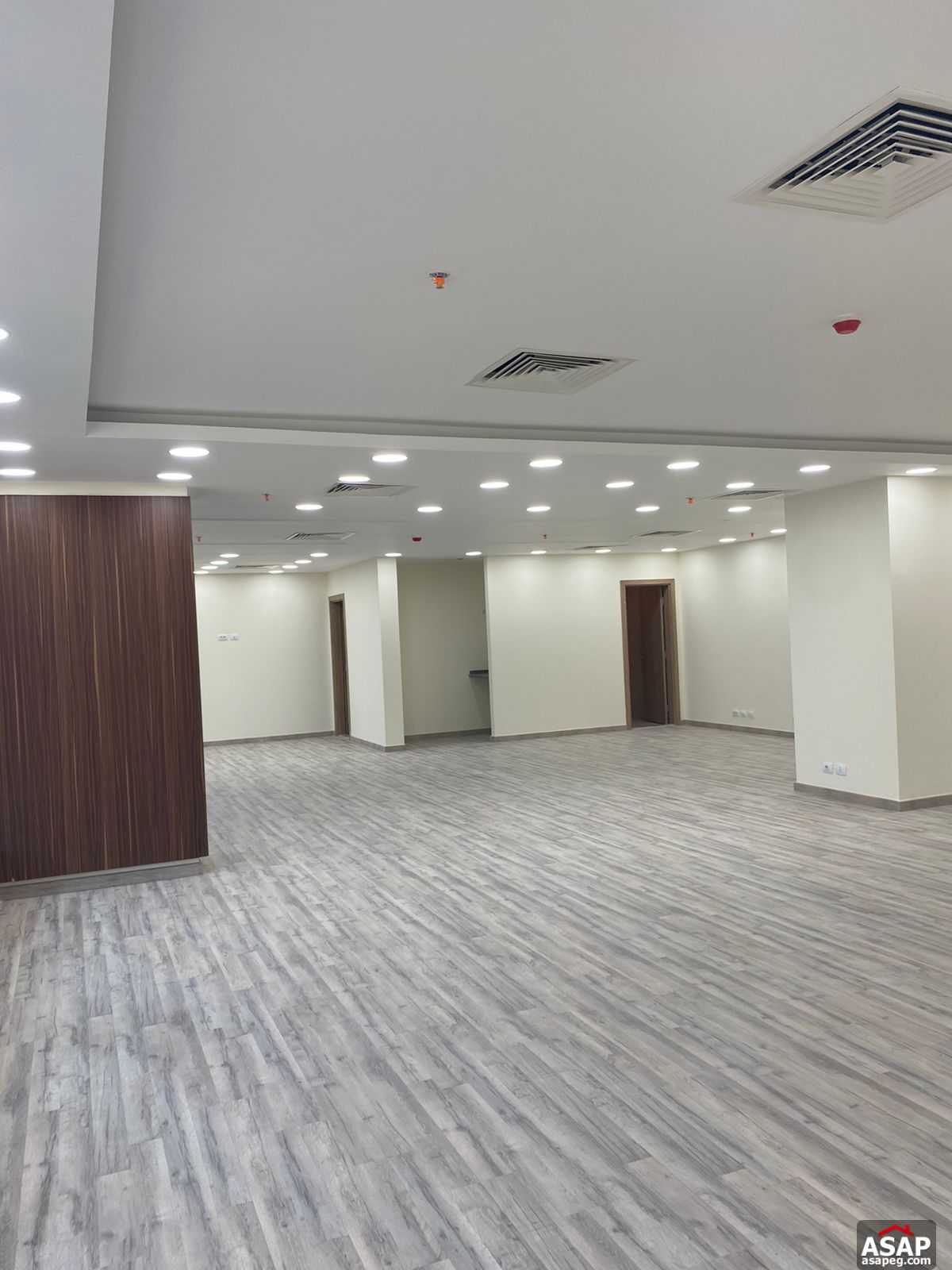 for Rent Office in Trivium , New Cairo