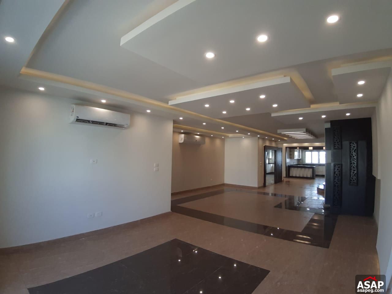 Villa for Rent in Hyde Park Villa for Rent in Hyde Park