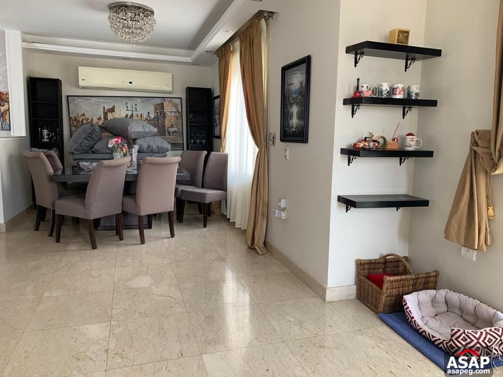 Penthouse for Rent in Park View Hassan Allam Penthouse for Rent in Park View Hassan Allam