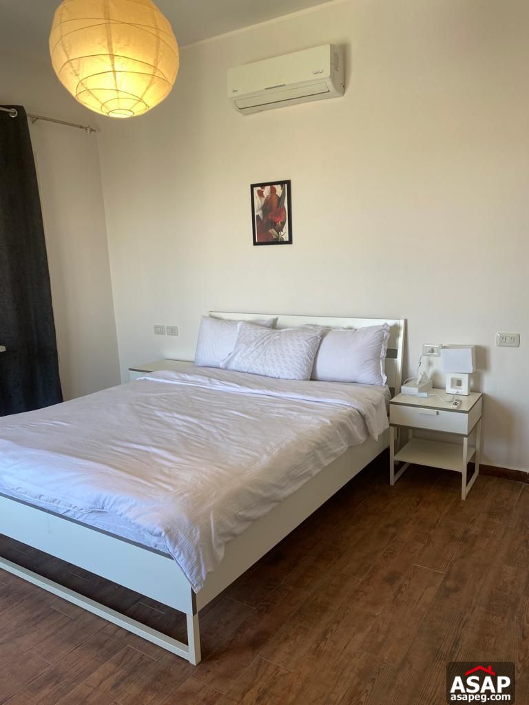 Apartment for Rent in the Village Palm Hills