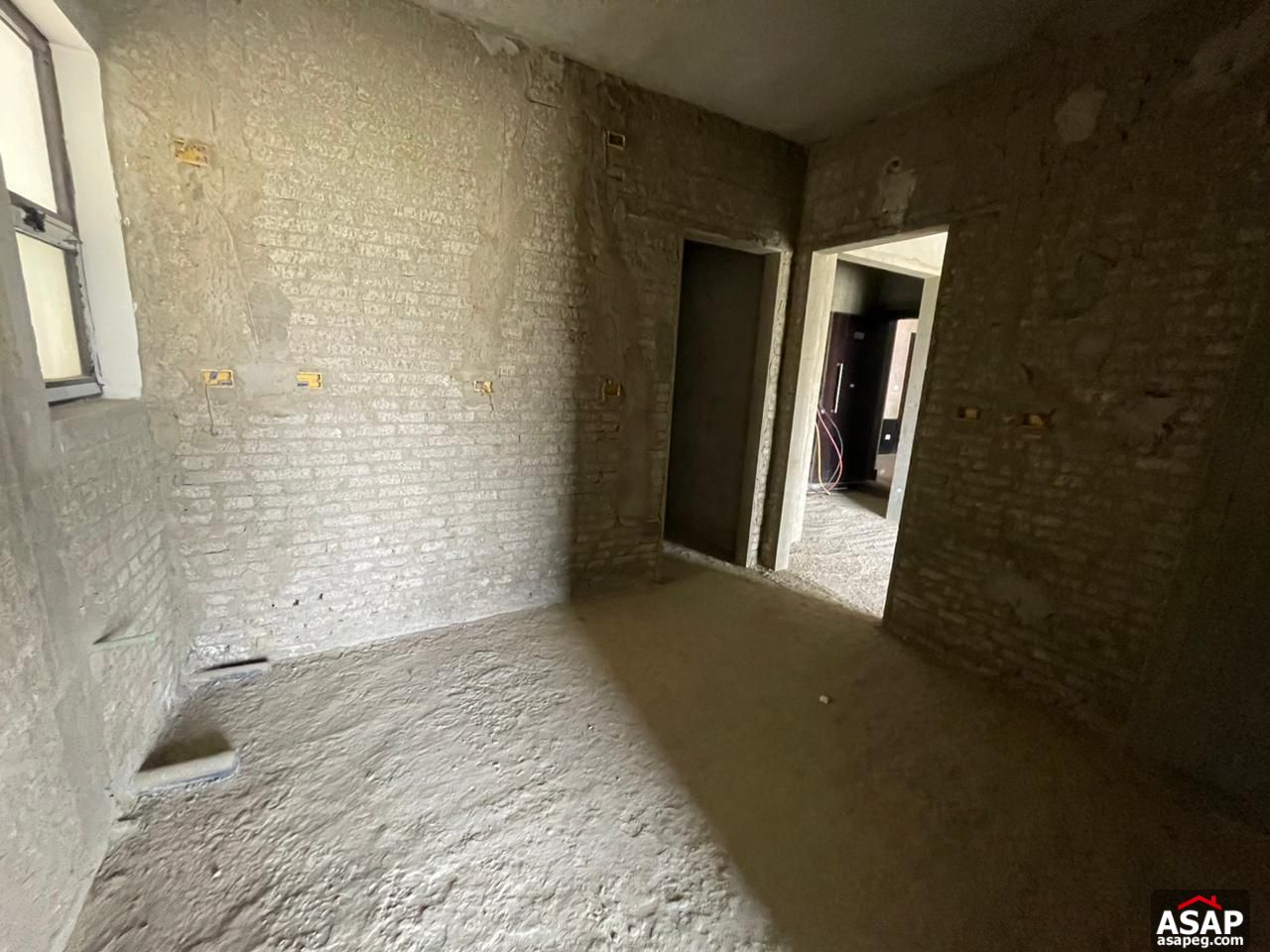 Apartment for Sale in Eastown Sodic