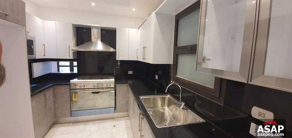 Apartment for Rent in Eastown Sodic