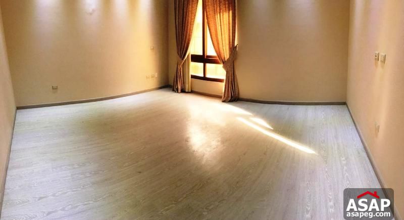 Duplex with Pool for Rent in West Golf Duplex with Pool for Rent in West Golf