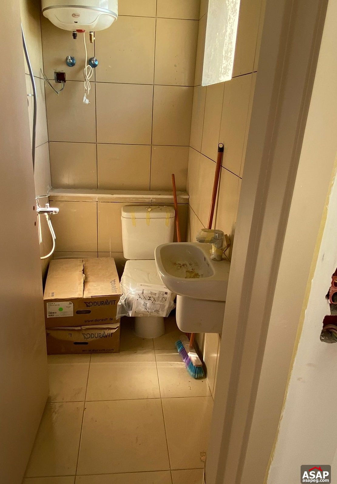 Town House for Sale in Marassi Town House for Sale in Marassi