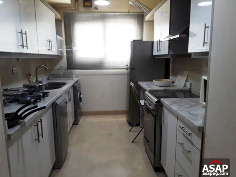 Fully Furnished Studio for Rent in the Village Fully Furnished Studio for Rent in the Village