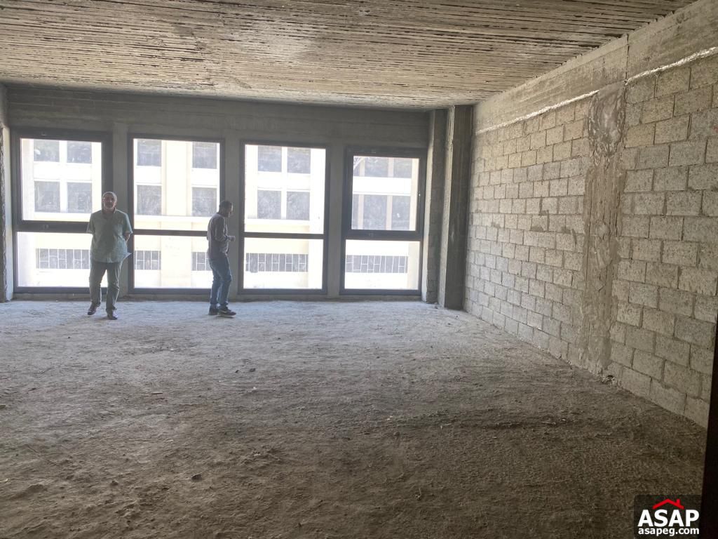 Office for Rent in Mivida Business Park