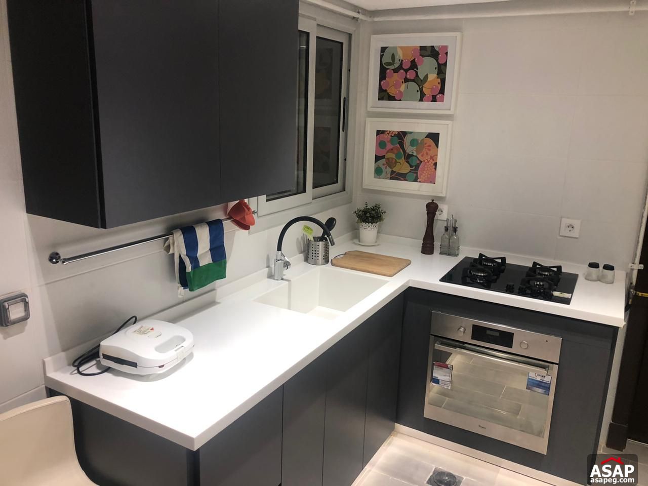 Apartment 210m in Cairo Festival City Apartment 210m in Cairo Festival City