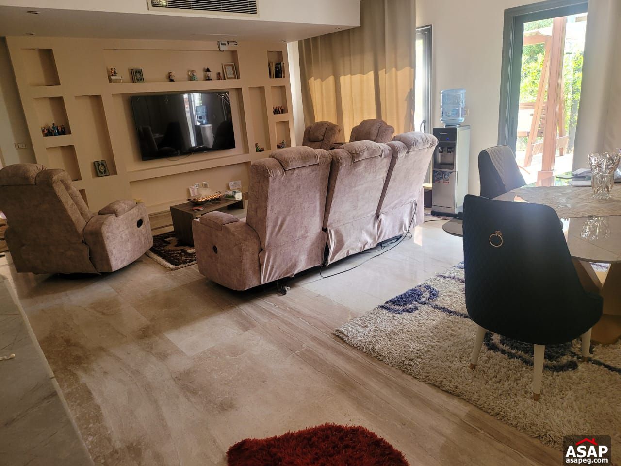 Ground Floor for Sale in Eastown Sodic