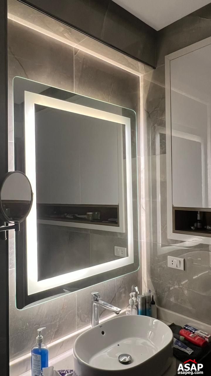 Semi Furnished Apartment for Sale in Eastown Sodic Semi Furnished Apartment for Sale in Eastown Sodic