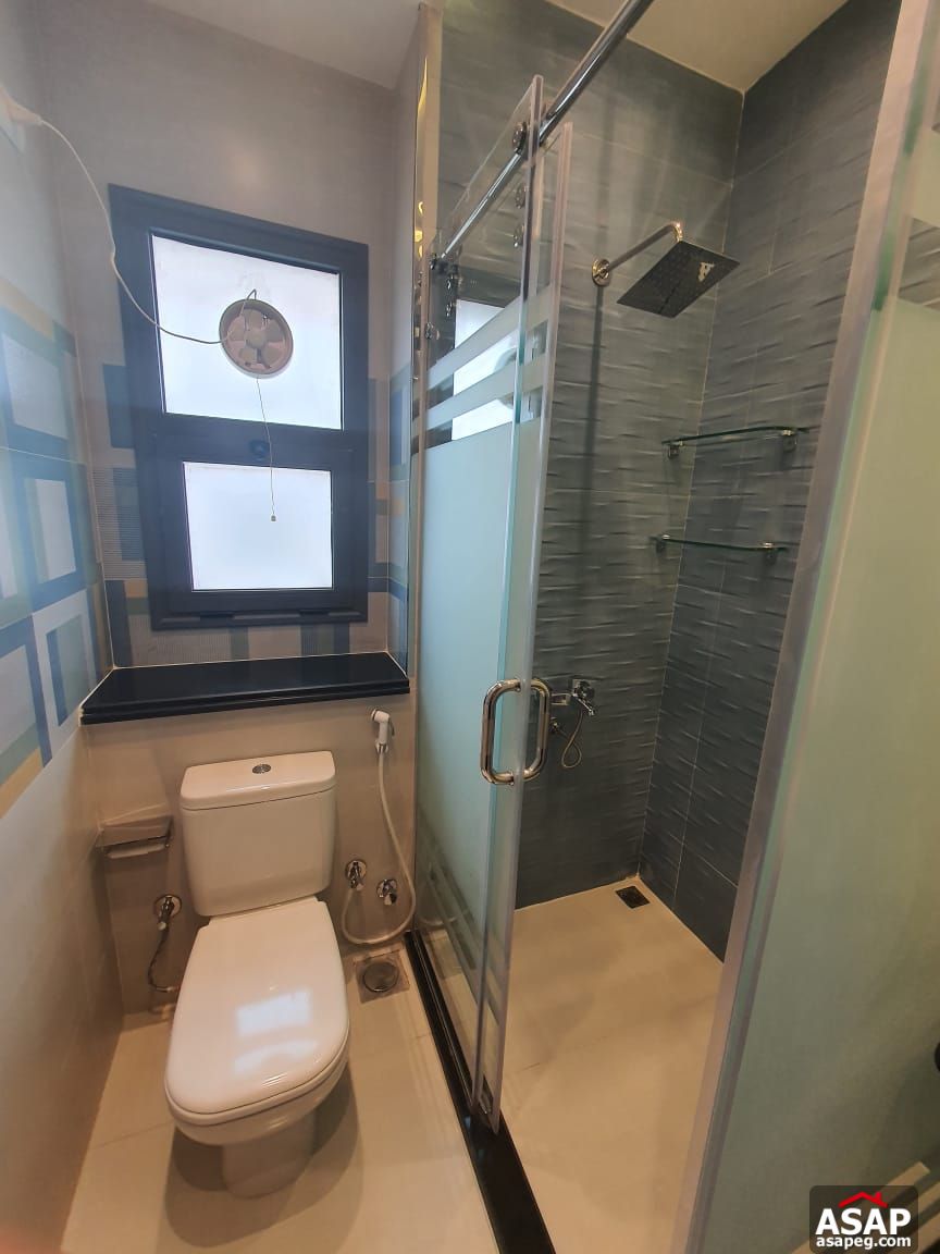 Apartment with Garden View for Rent in Eastown Sodic Apartment with Garden View for Rent in Eastown Sodic