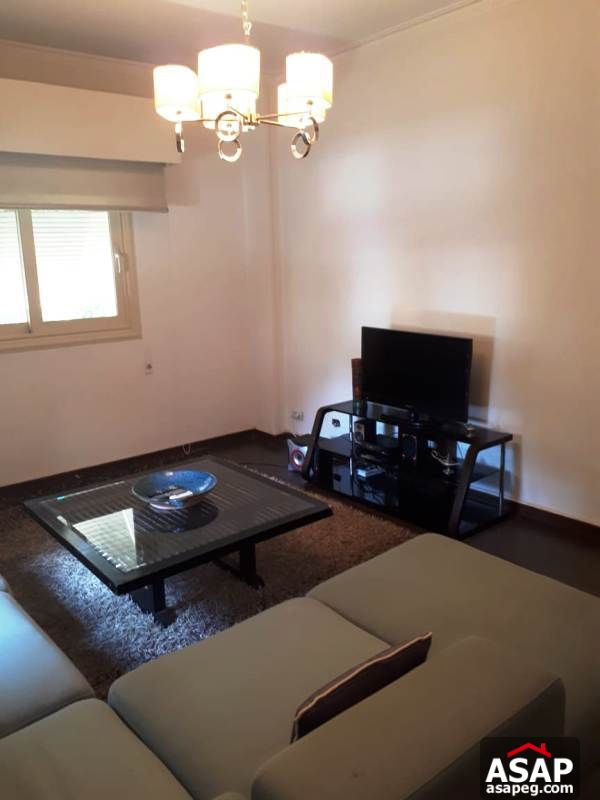 Studio for Rent in Maadi Sarayat Studio for Rent in Maadi Sarayat