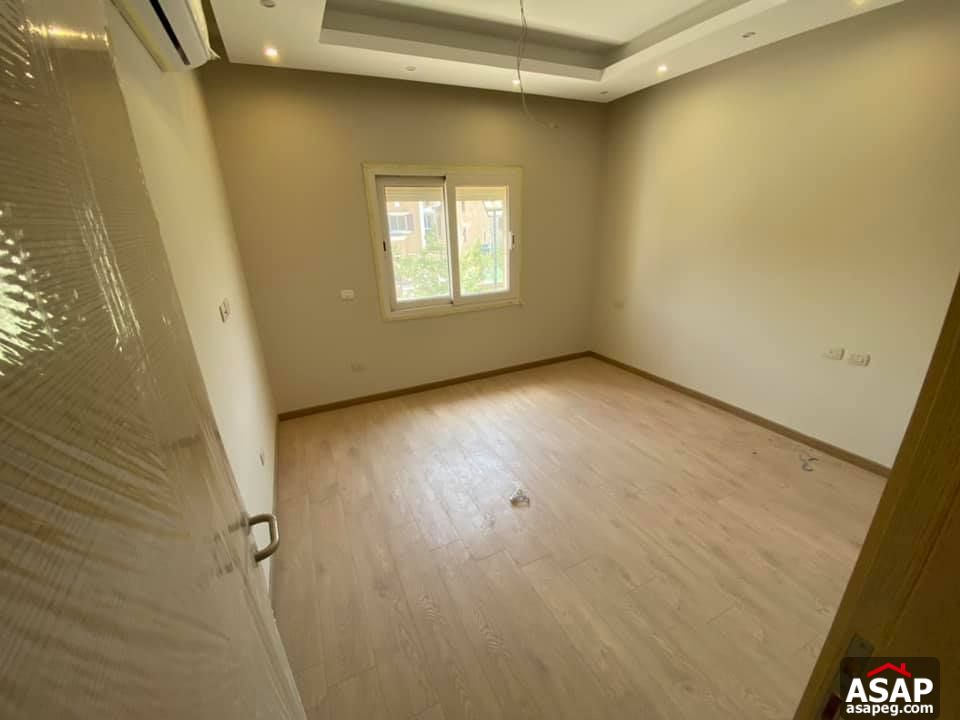 Stand Alone for Rent in Mivida Compound