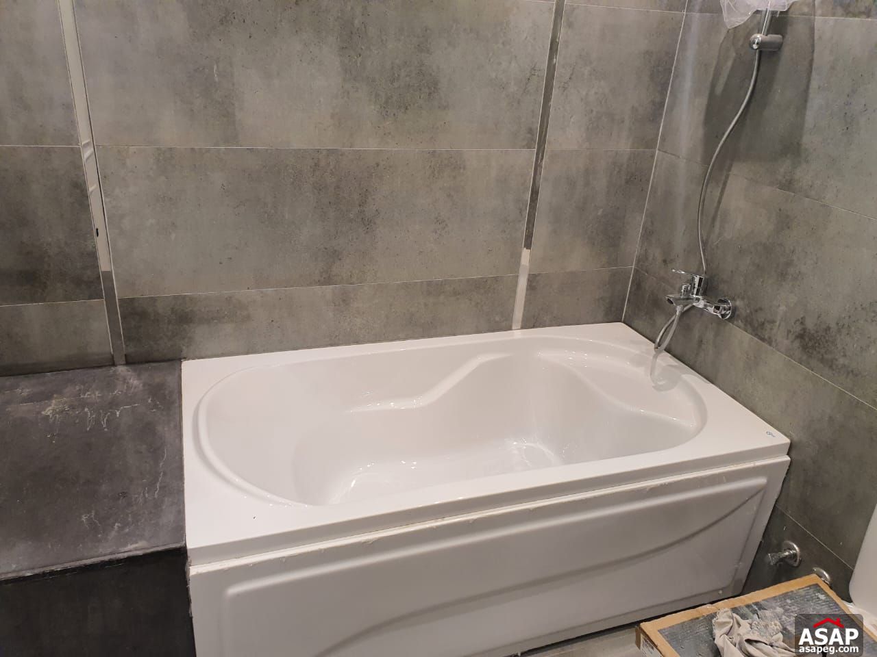 Apartment for Rent in Hyde Park Compound Apartment for Rent in Hyde Park Compound