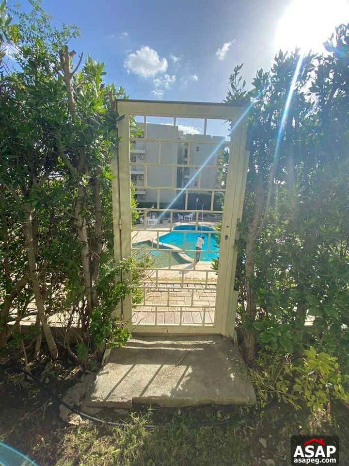 Apartment for Rent in the Address , Sheikh Zayed City Apartment for Rent in the Address , Sheikh Zayed City