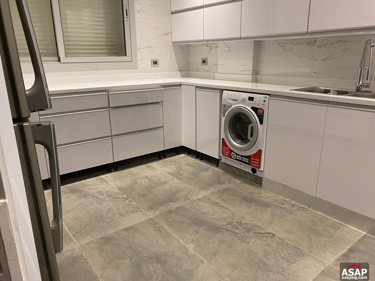 Duplex for Rent in VGK Palm Hills