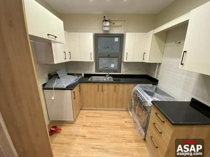 Apartment for Rent in Eastown Sodic Apartment for Rent in Eastown Sodic