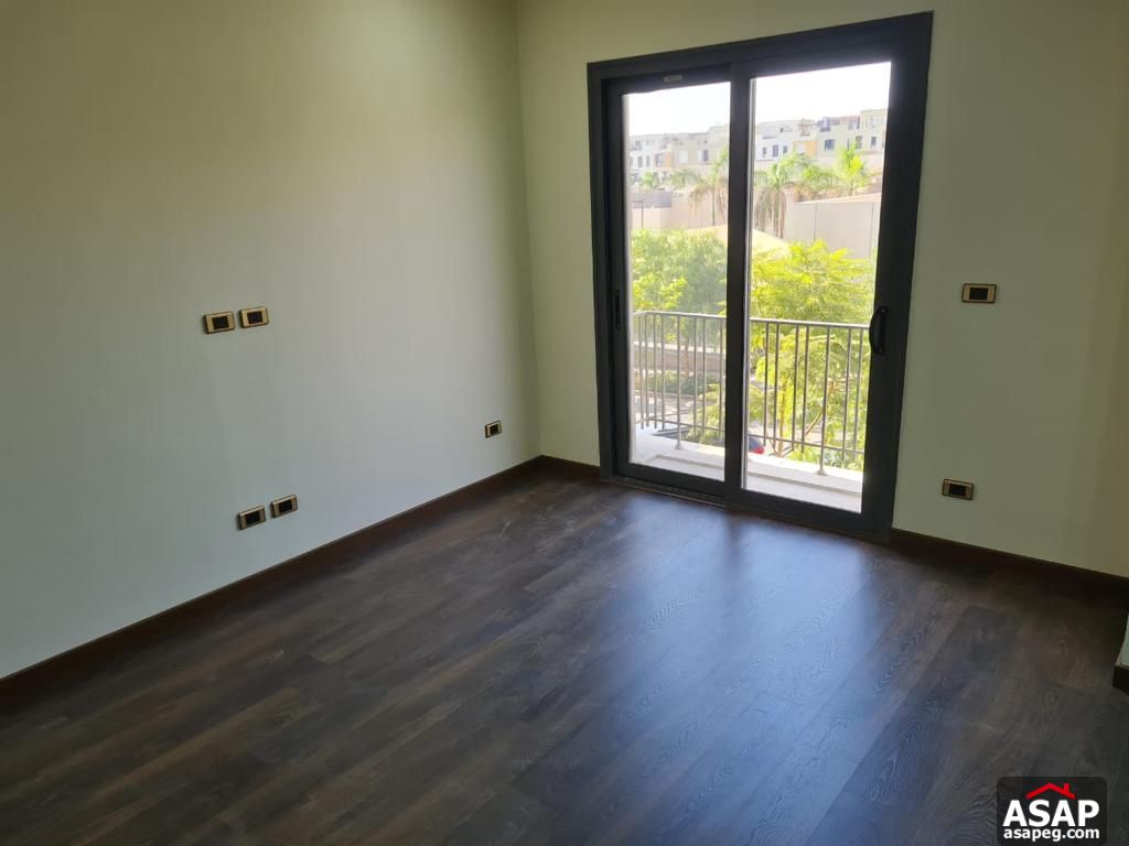 Semi Furnished Apartment for Rent in Eastown