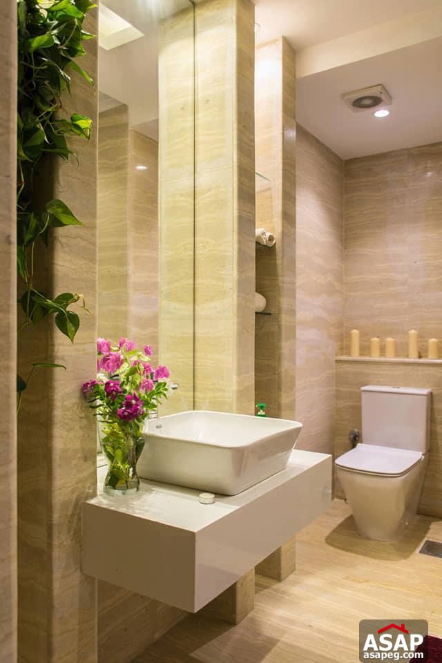 Town House for Rent in Royal Meadows Compound Town House for Rent in Royal Meadows Compound