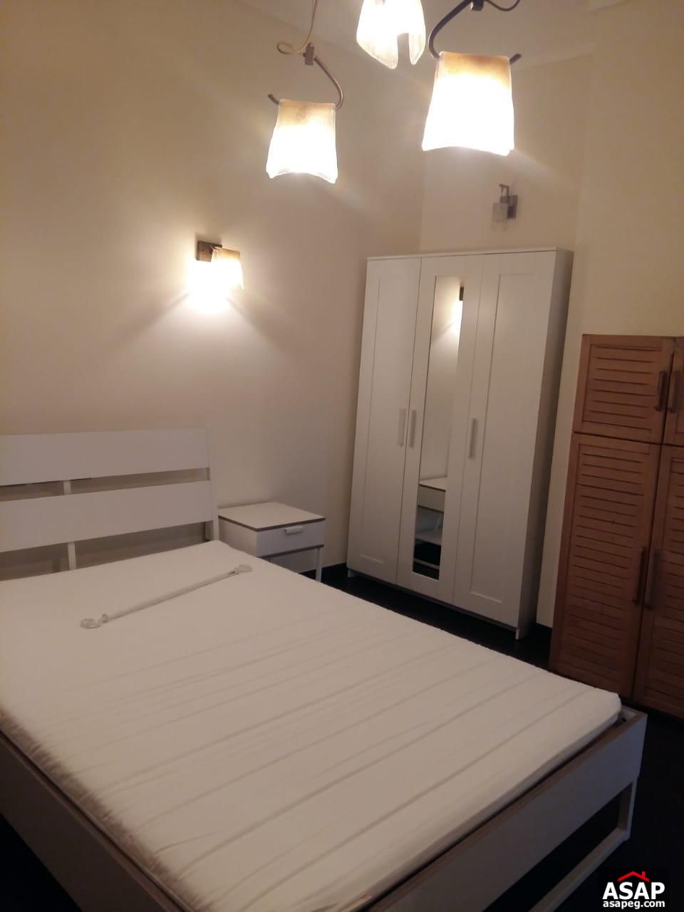 Ground Floor for Rent in The Village