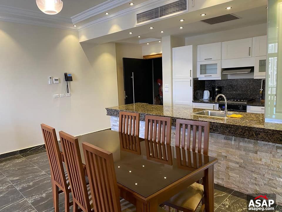 Apartment for Rent in the WaterWay Apartment for Rent in the WaterWay