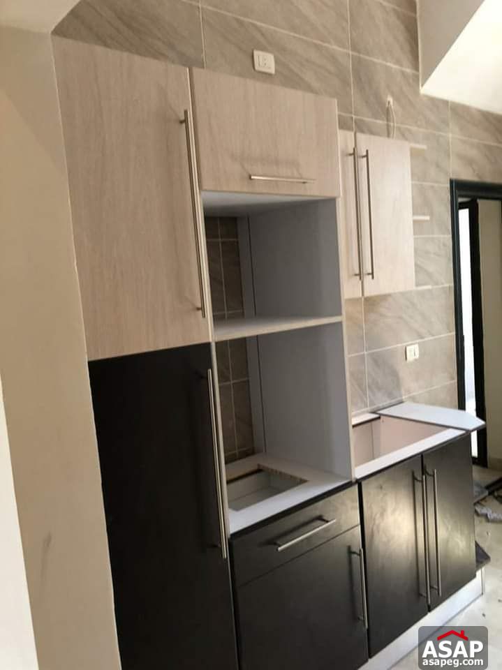 Penthouse for Rent in El Patio 7 Penthouse for Rent in El Patio 7