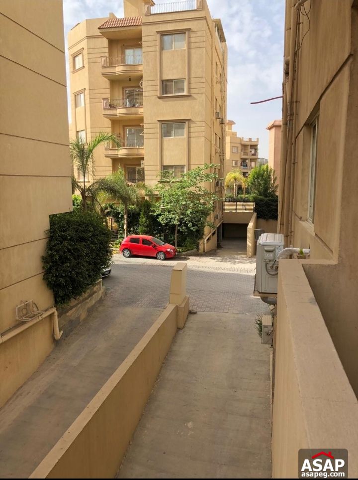 Apartment for Sale in Family City Compound Apartment for Sale in Family City Compound