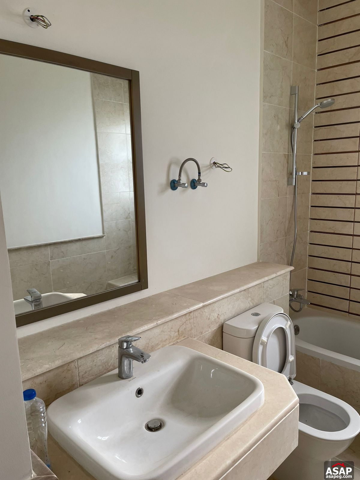 Apartment for Rent in Mivida Compound