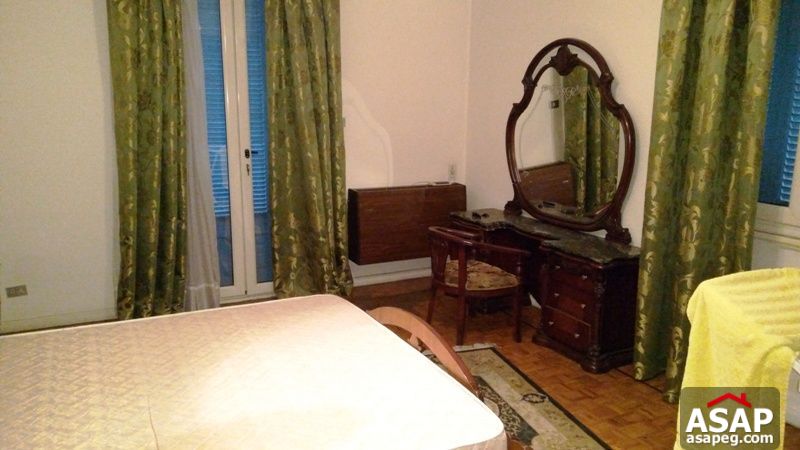 Modern Apartment for Rent in Zamalek Modern Apartment for Rent in Zamalek