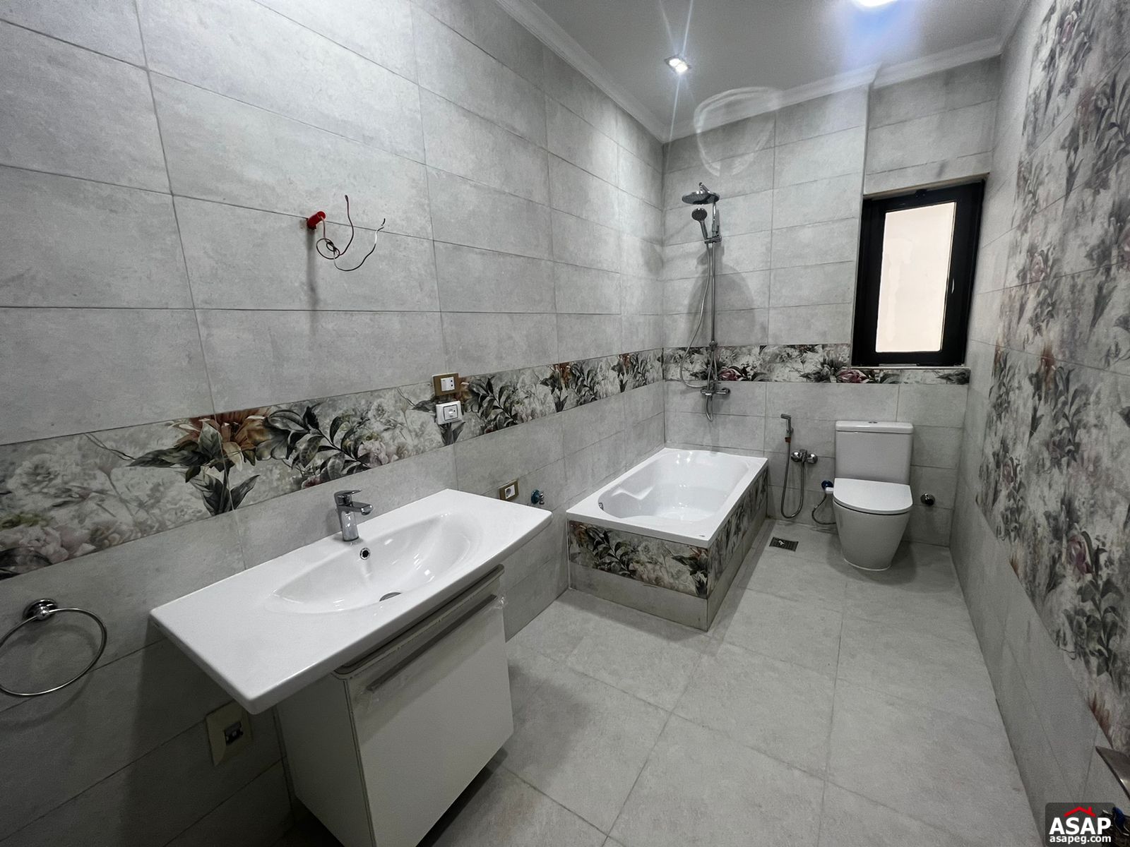 Apartment for Rent in Lake View Residence Apartment for Rent in Lake View Residence