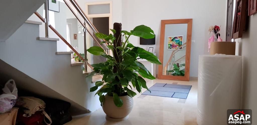 Stand Alone with Swimming Pool for Rent in Allegria Compound Stand Alone with Swimming Pool for Rent in Allegria Compound