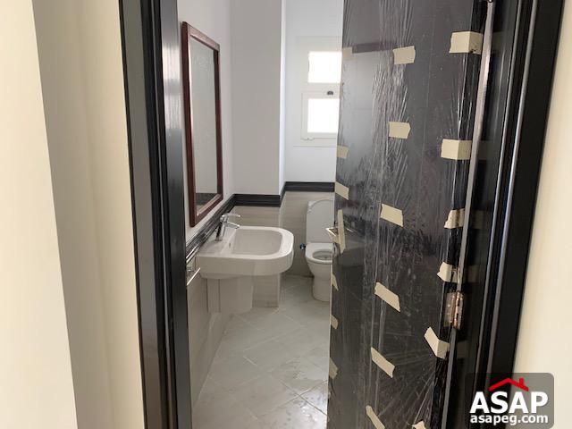 Twin House for Rent in Mivida