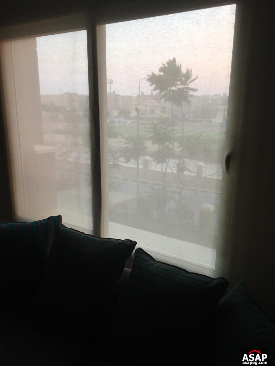 A modern furnished Apartment for Rent in Village Palm Hills A modern furnished Apartment for Rent in Village Palm Hills