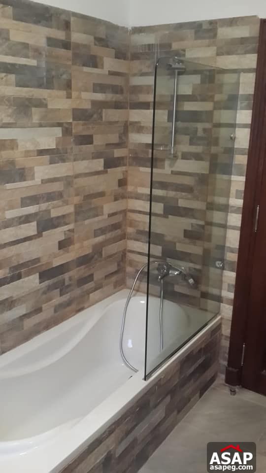 Villa for Rent in Bellagio Compound