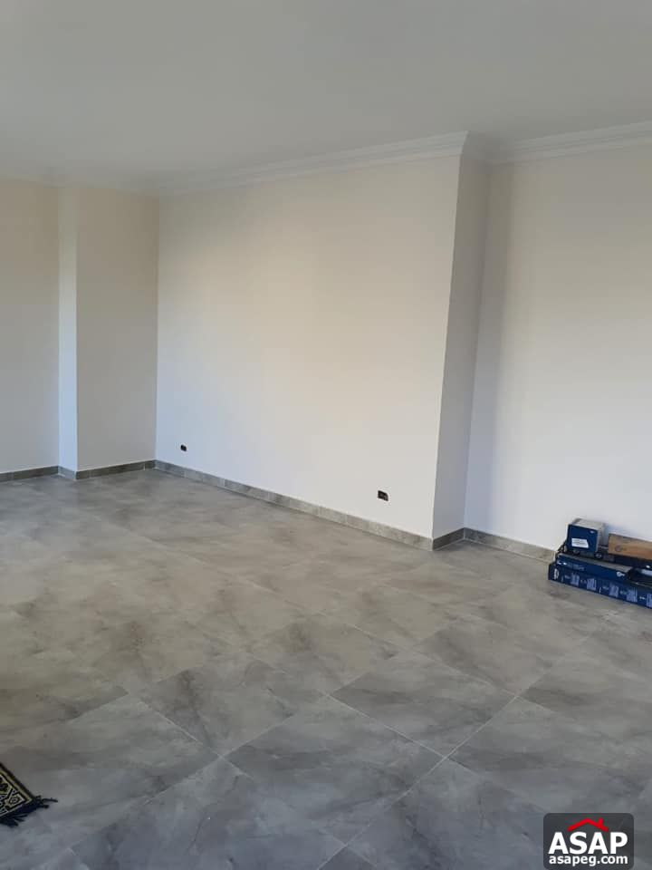 Duplex for Rent in Westown Sodic