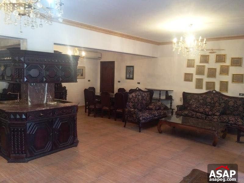 Villa for Rent in Sheikh Zayed