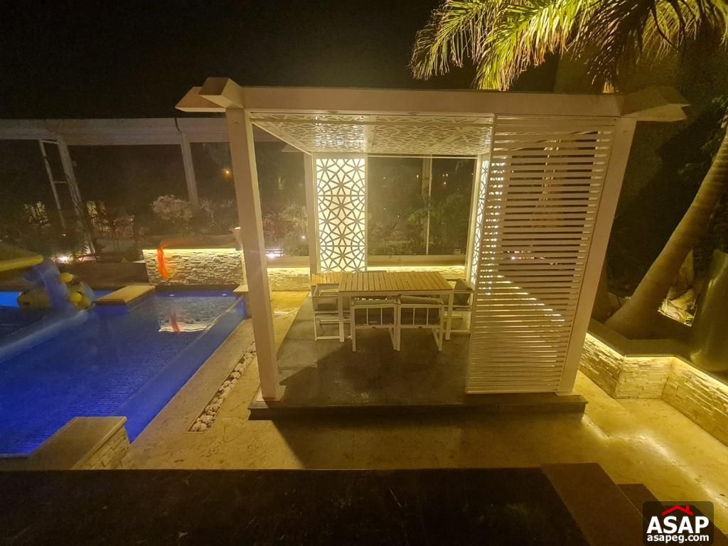 Stand alone for Sale in Madinaty Stand alone for Sale in Madinaty