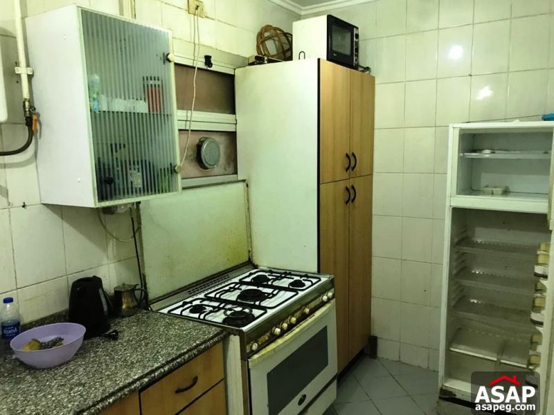 Furnished Apartment for Rent in Rehab Furnished Apartment for Rent in Rehab