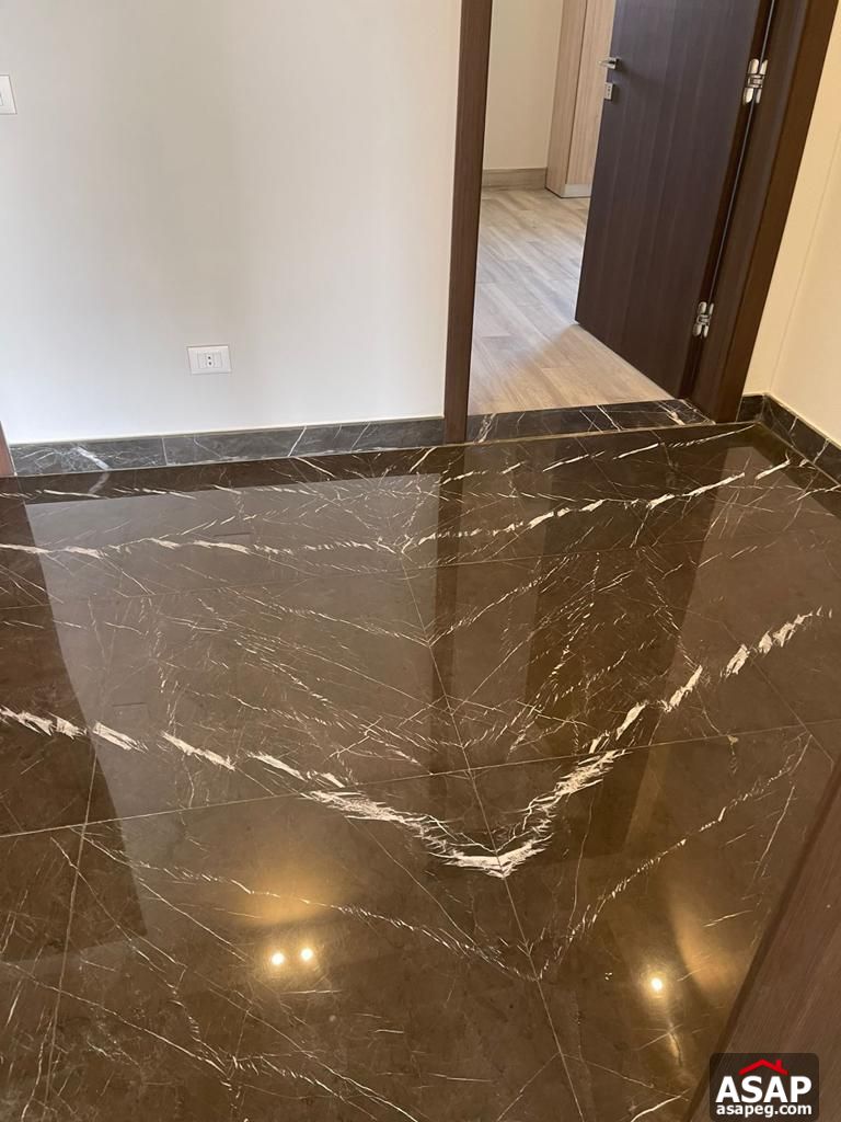 Apartment with Golf View for Rent in Katameya Dunes