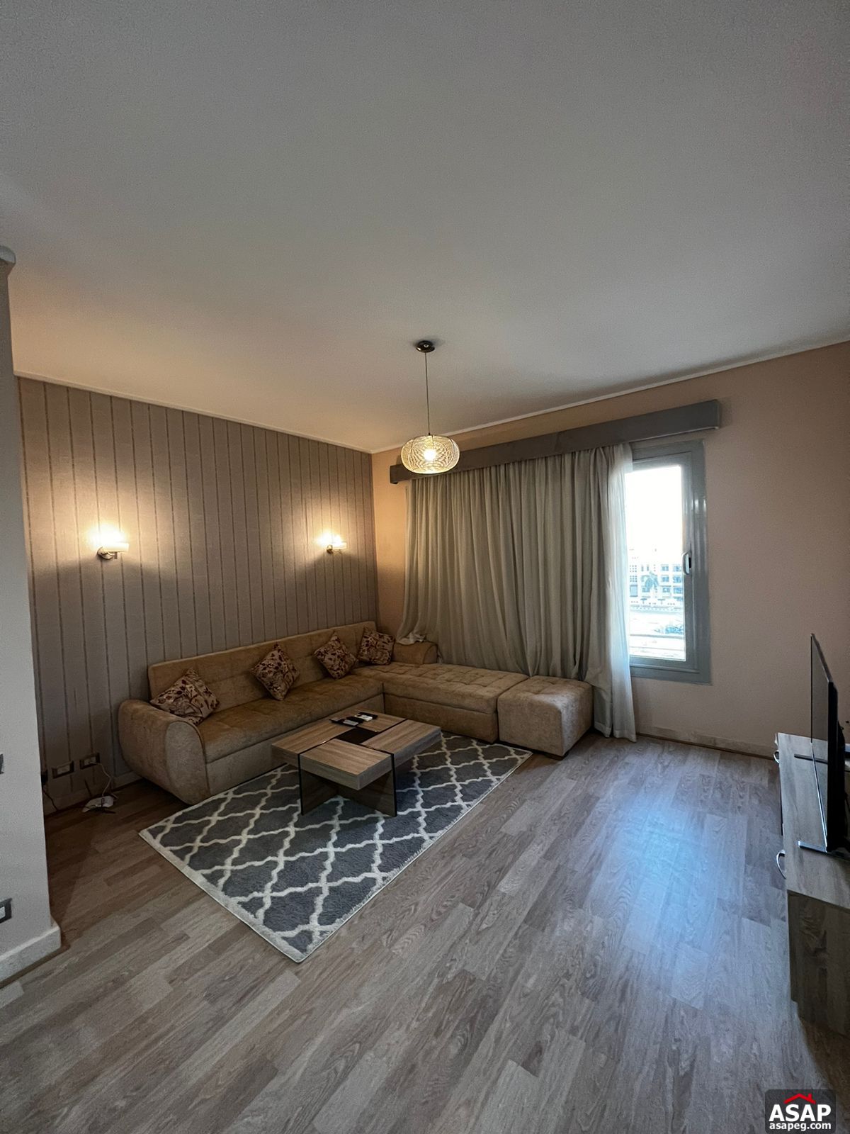 Furnished Studio for Sale in Village Gate Furnished Studio for Sale in Village Gate