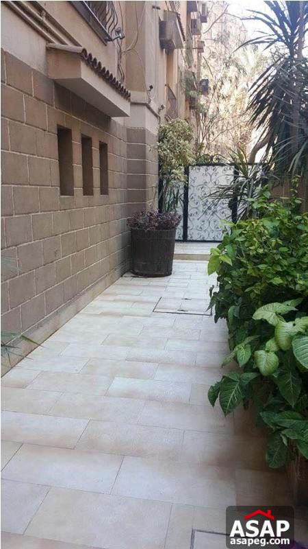 Duplex for Sale in Mohandiseen