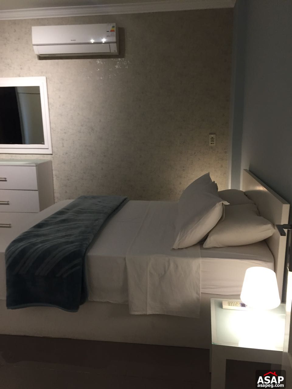 Furnished Apartment for Rent in Mohandiseen Furnished Apartment for Rent in Mohandiseen