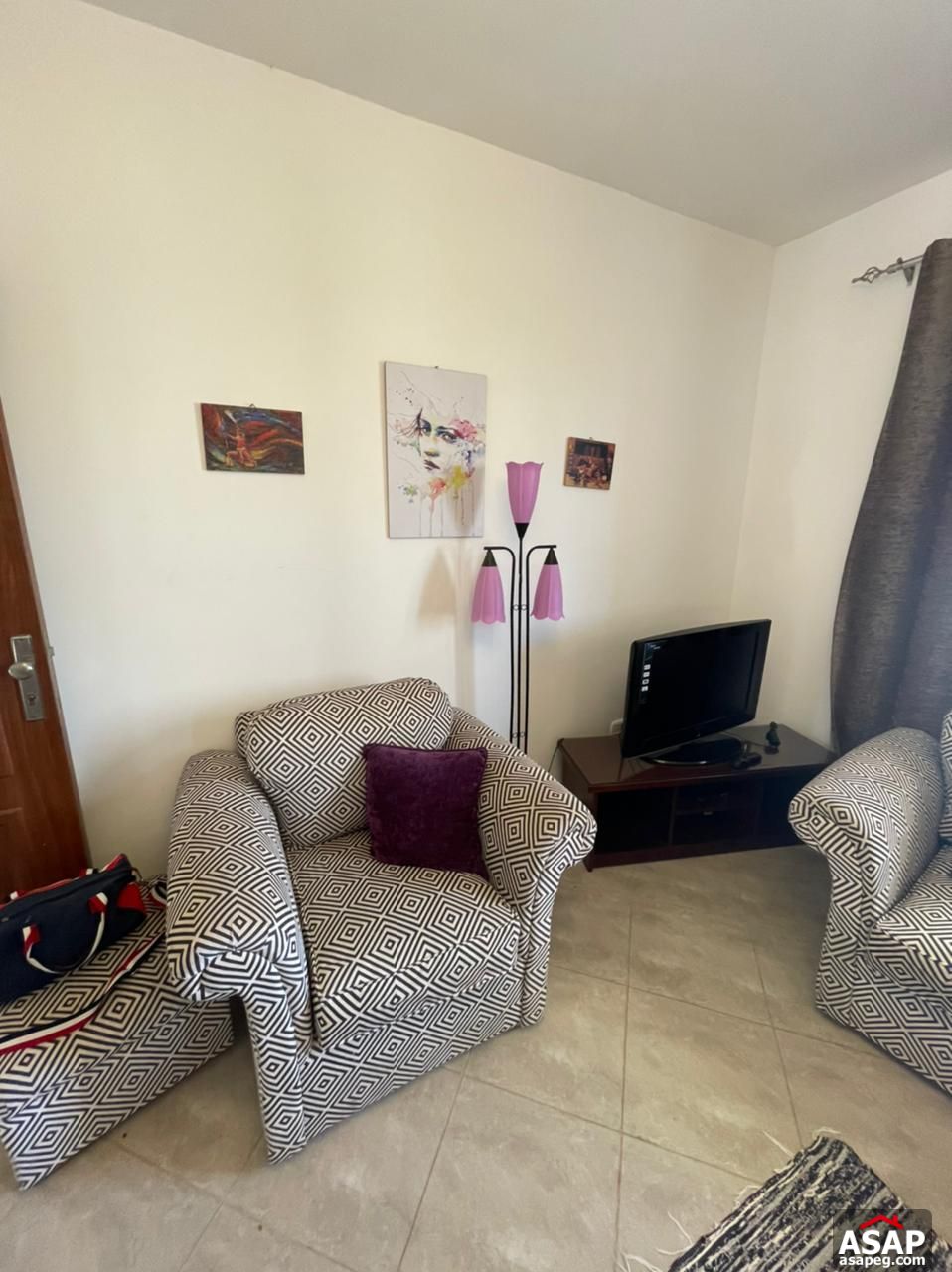 Chalet for Sale in Amwaj Chalet for Sale in Amwaj