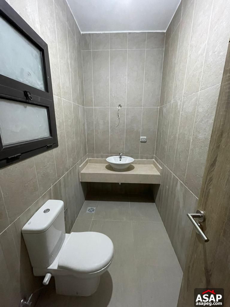 Ground Floor for Rent in Fifth Square Ground Floor for Rent in Fifth Square