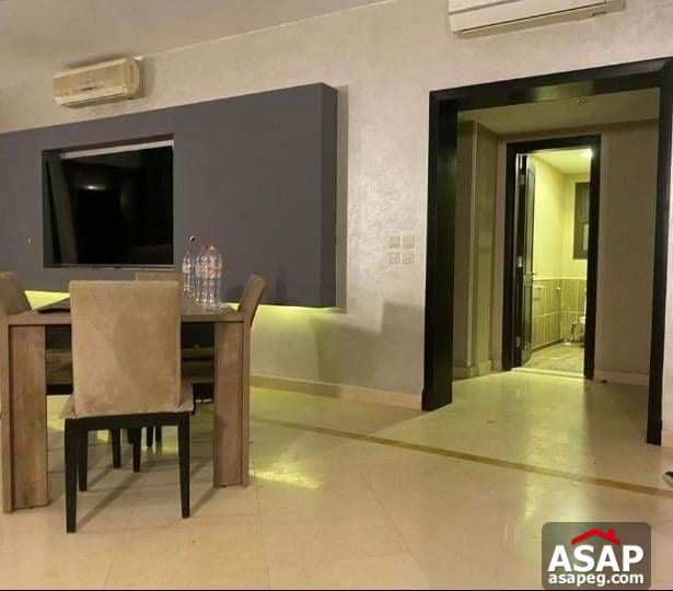 Furnished Apartment for Rent in Mivida Furnished Apartment for Rent in Mivida