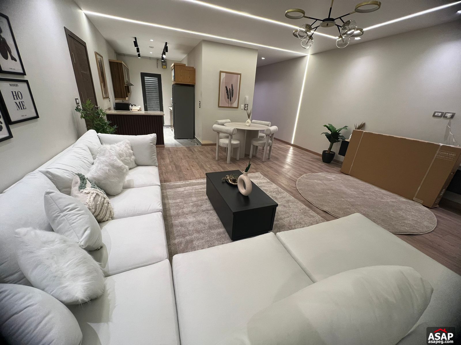 Fully Furnished Apartment in Lake View Residence Fully Furnished Apartment in Lake View Residence