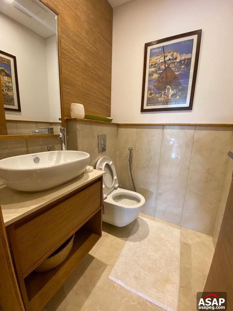 Apartment with Swimming Pool for Rent in Lake View Residence Apartment with Swimming Pool for Rent in Lake View Residence