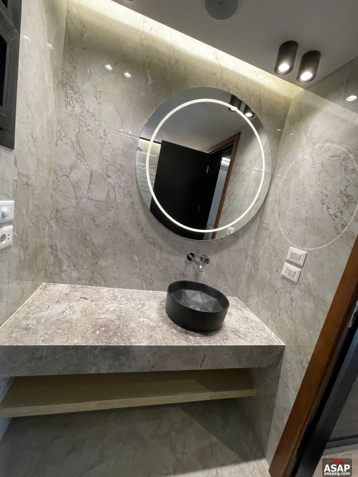 Furnished Apartment for Rent in Villette Compound Furnished Apartment for Rent in Villette Compound