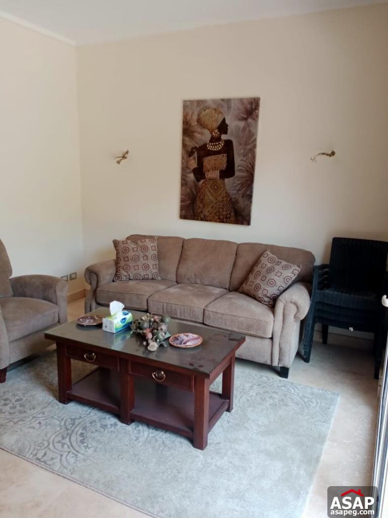 Ground Floor for Rent in the Village Palm Hills Ground Floor for Rent in the Village Palm Hills